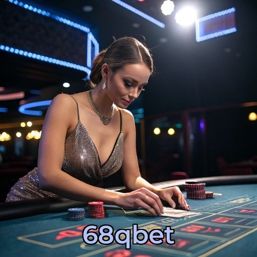 68qbet