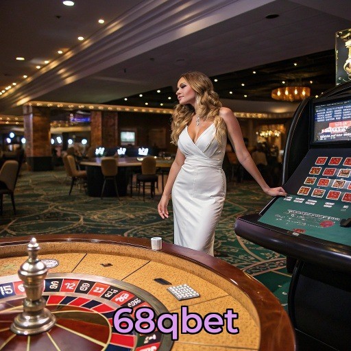 Mergulhe no Mundo das Apostas Esportivas com 68qbet