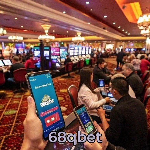 68qbet