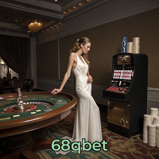 Mergulhe no Mundo das Apostas Esportivas com 68qbet